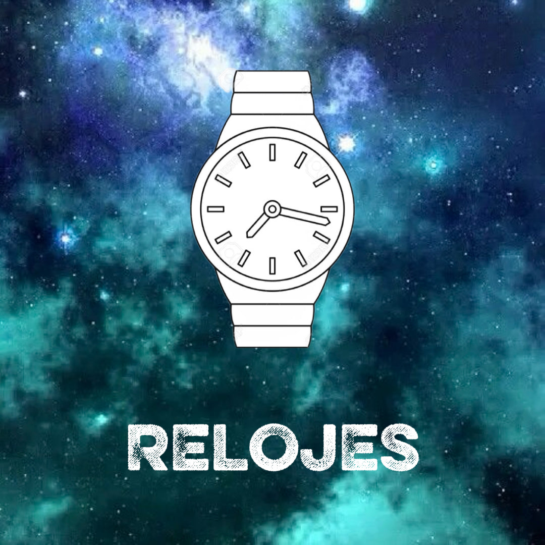 PROVEEDOR RELOJES