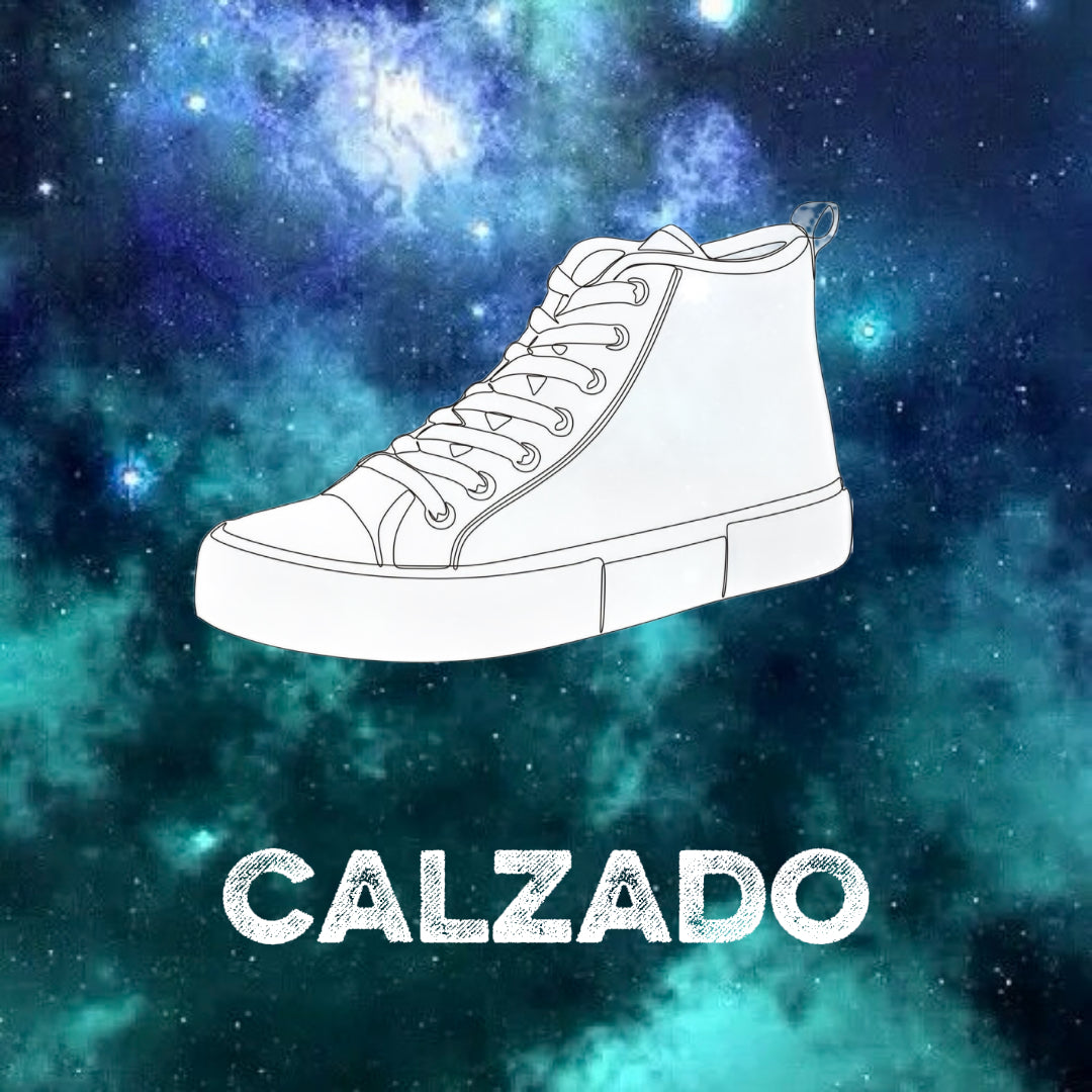 PROVEEDOR CALZADO