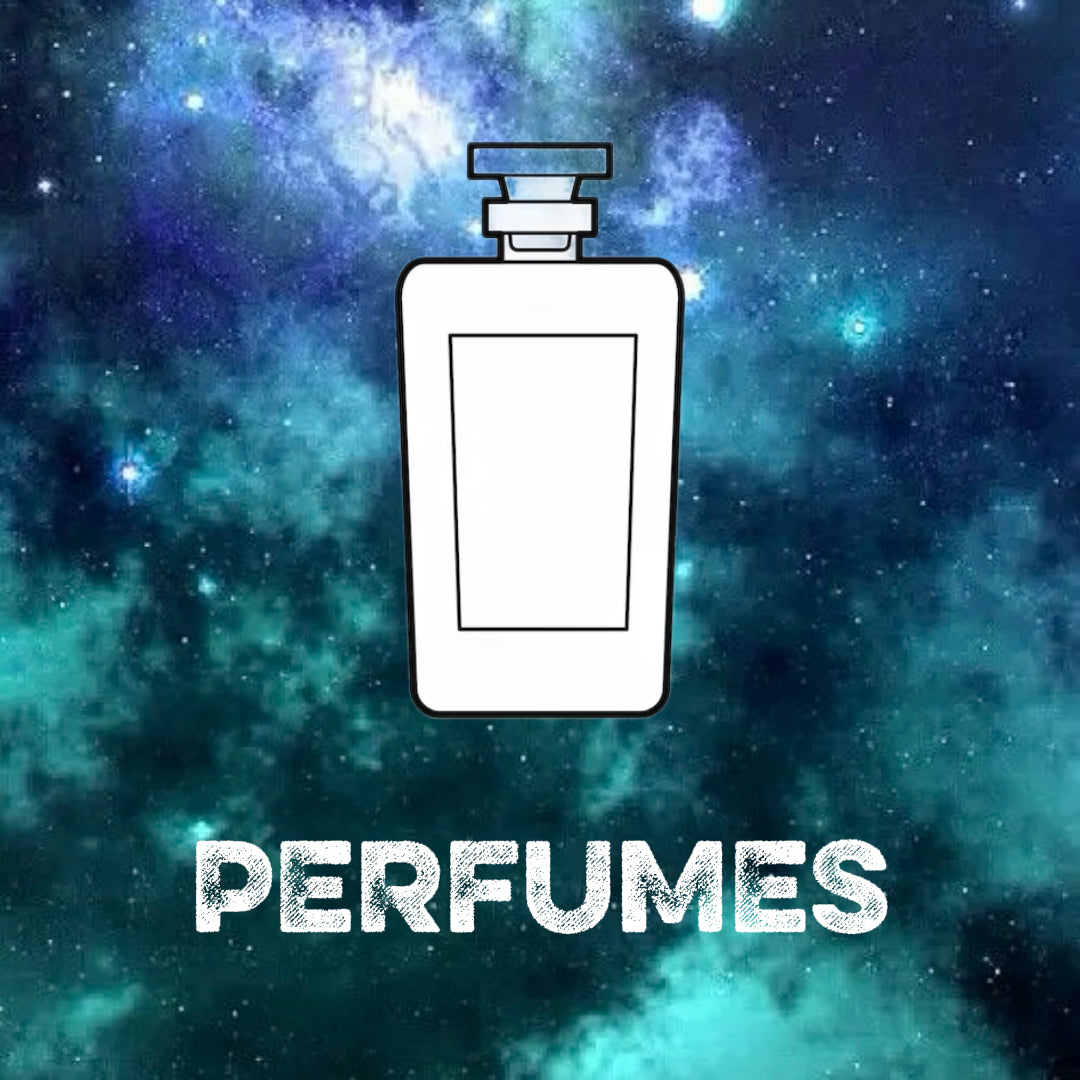 PROVEEDOR PERFUMES